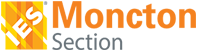 IES Moncton Section Logo